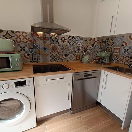 Apartamento Disfrutones บาเลนเซีย ภายนอก รูปภาพ