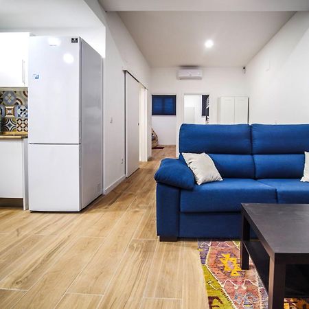 Apartamento Disfrutones บาเลนเซีย ภายนอก รูปภาพ