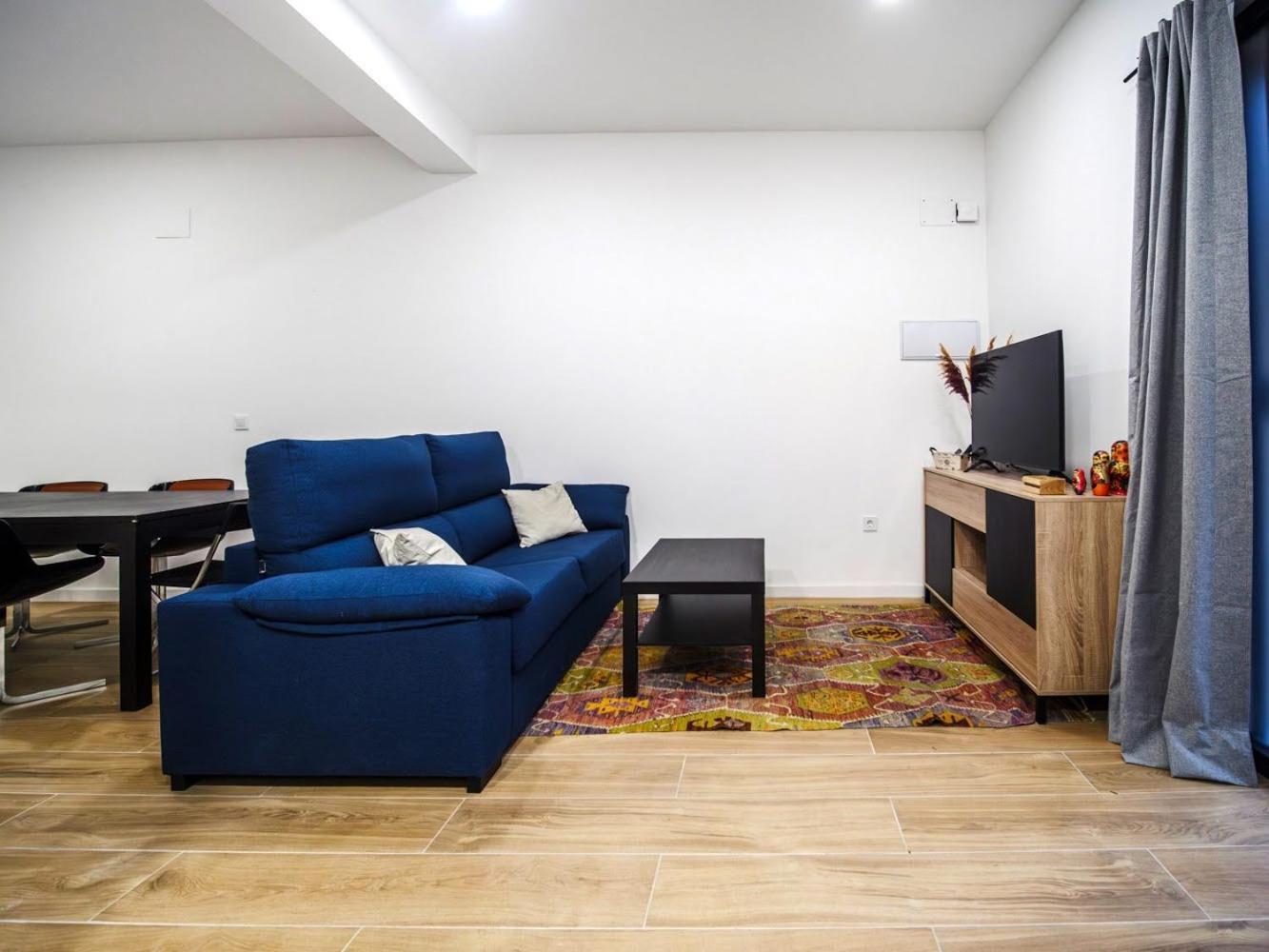 Apartamento Disfrutones บาเลนเซีย ภายนอก รูปภาพ
