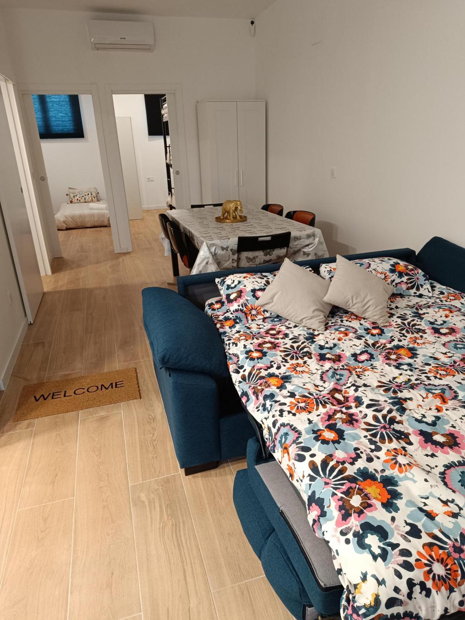 Apartamento Disfrutones บาเลนเซีย ภายนอก รูปภาพ