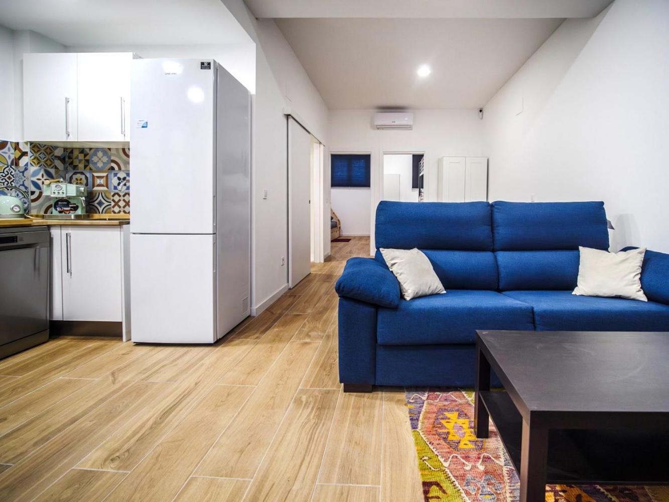 Apartamento Disfrutones บาเลนเซีย ภายนอก รูปภาพ