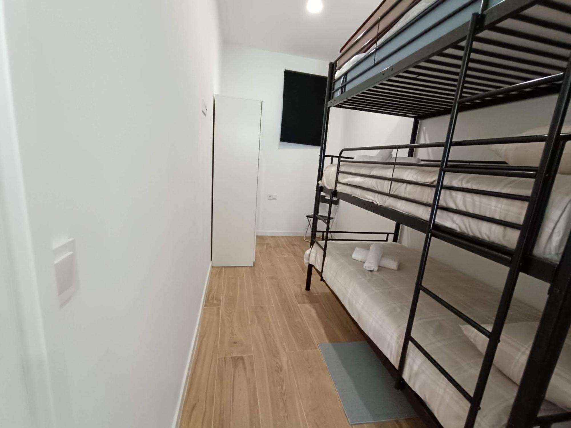 Apartamento Disfrutones บาเลนเซีย ภายนอก รูปภาพ